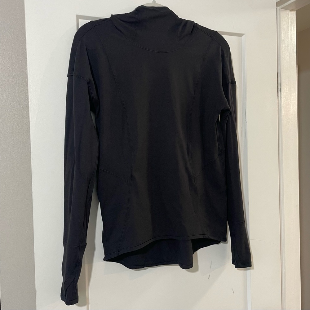 Lululemon Ready To Rulu Hoodie